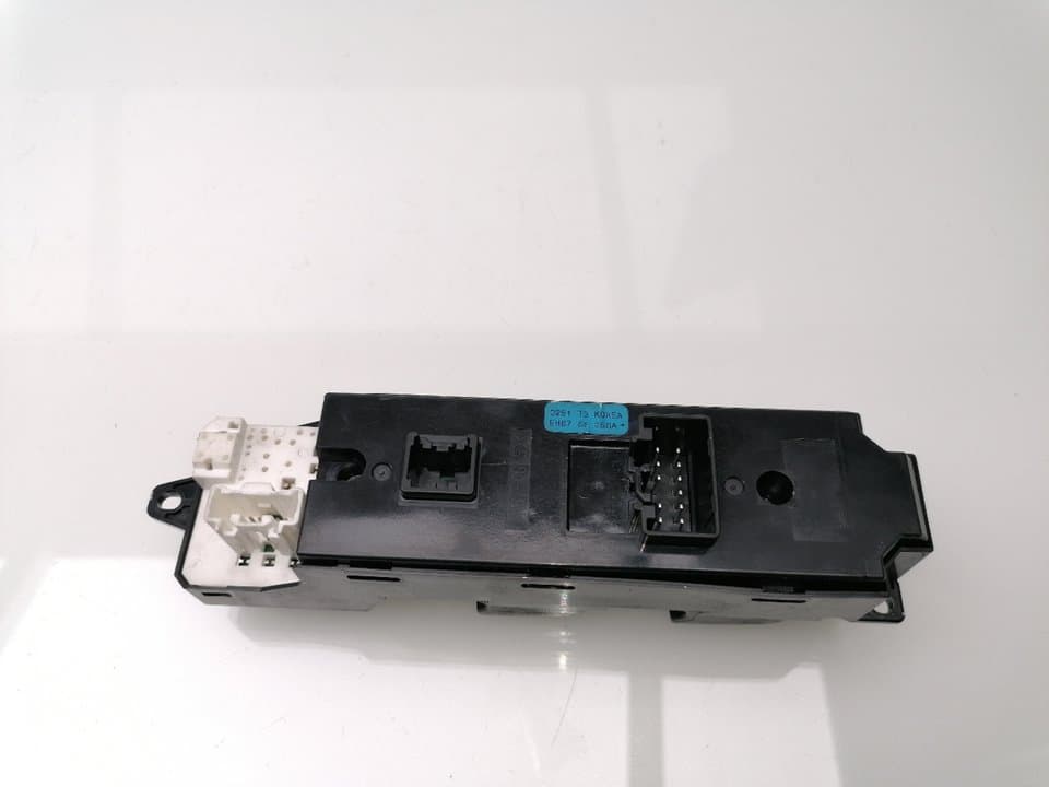 Mando elevalunas delantero izquierdo MAZDA CX-7 (ER) 4