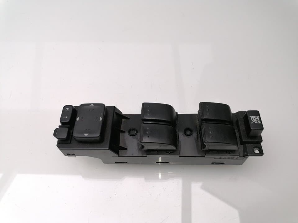 Mando elevalunas delantero izquierdo MAZDA CX-7 (ER)