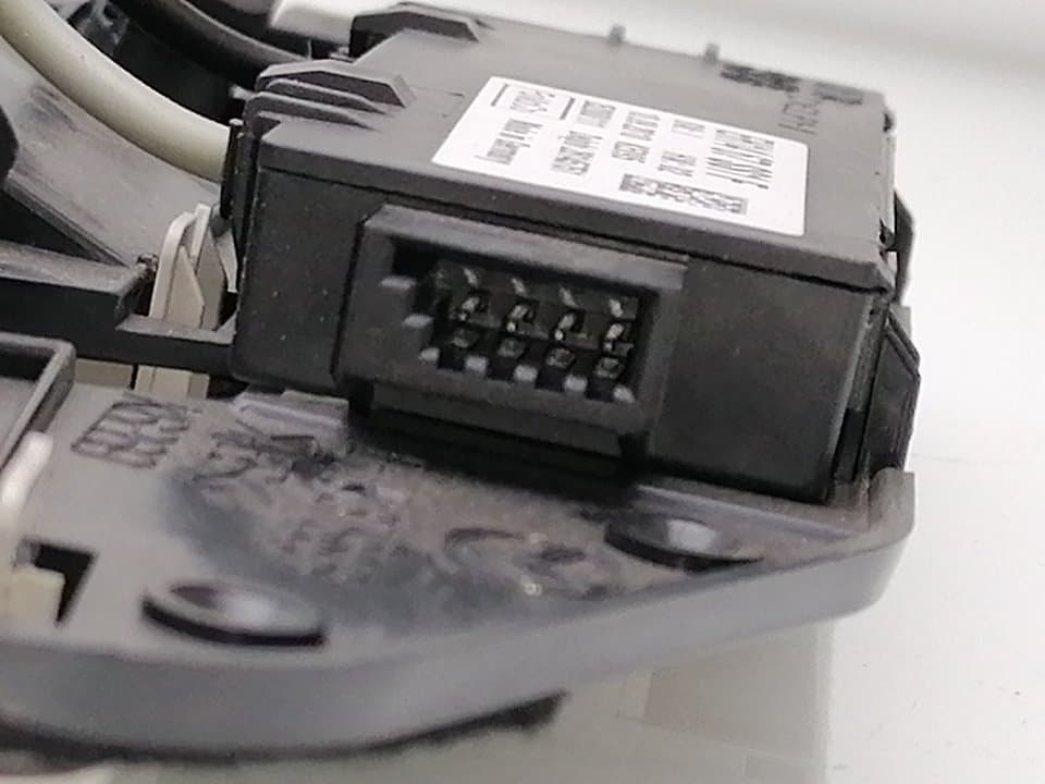 Sensor MAZDA CX-7 (ER) 4