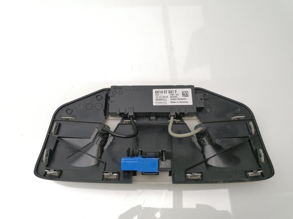 Sensor MAZDA CX-7 (ER) 3