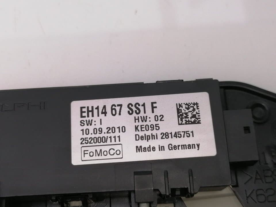 Sensor MAZDA CX-7 (ER) 2