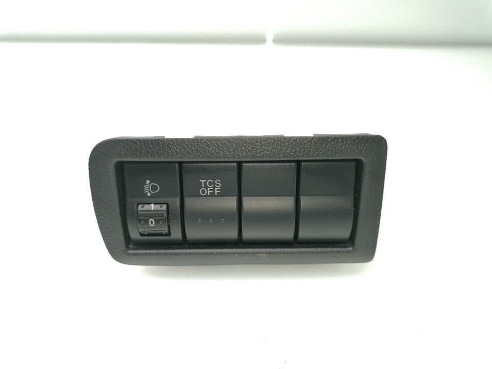 Mando multifuncion MAZDA CX-7 (ER)