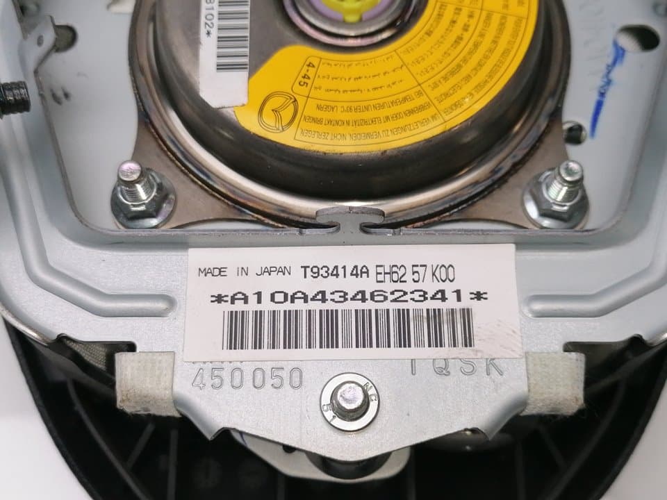 Airbag delantero izquierdo MAZDA CX-7 (ER) 4
