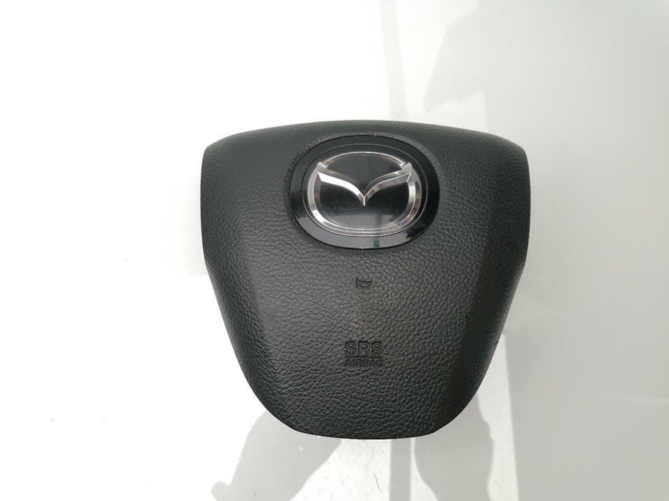 Airbag delantero izquierdo MAZDA CX-7 (ER)