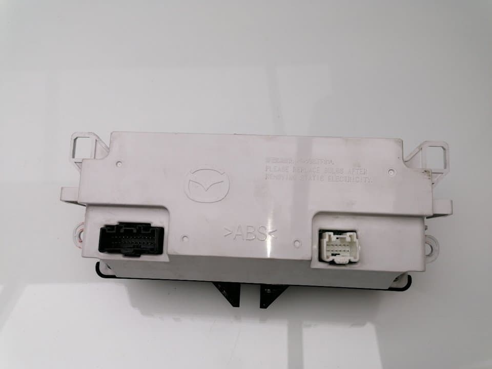 Recambio MAZDA CX-7 (ER) ref. K1900EH64 5