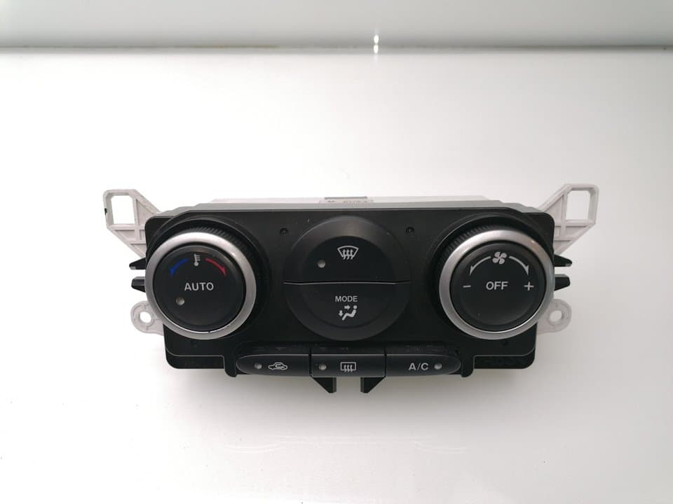 Recambio MAZDA CX-7 (ER) ref. K1900EH64