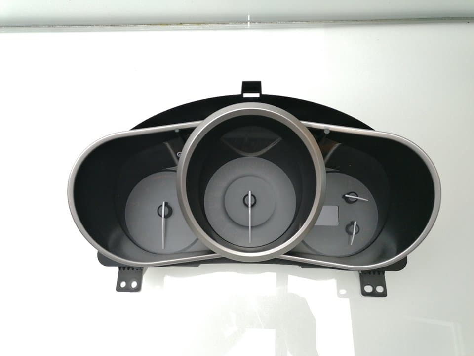 Cuadro instrumentos MAZDA CX-7 (ER)