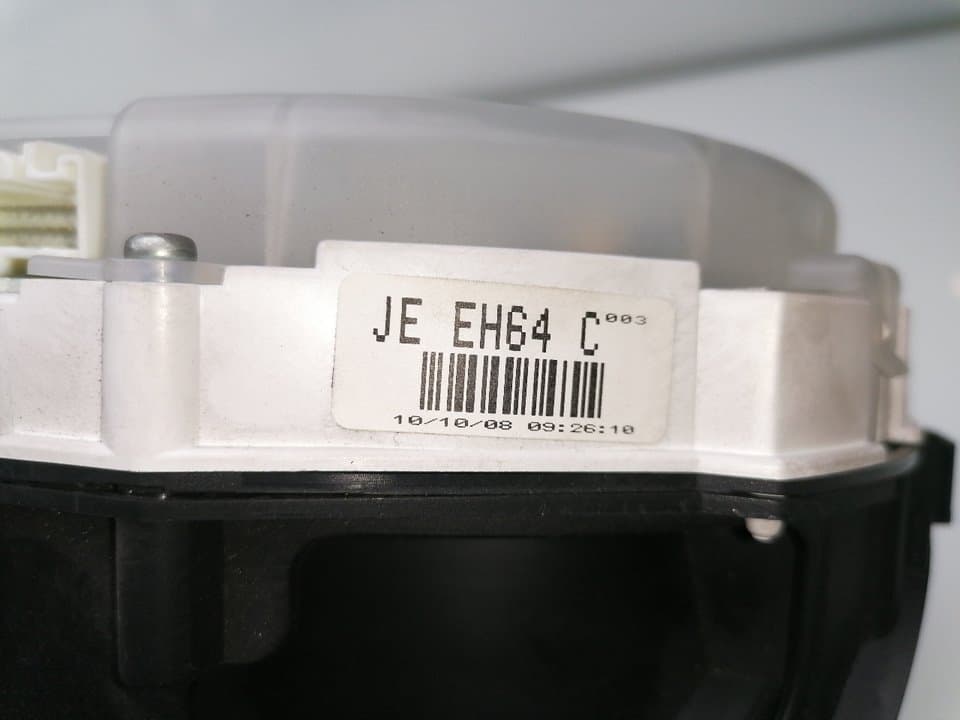 Cuadro instrumentos MAZDA CX-7 (ER) 5