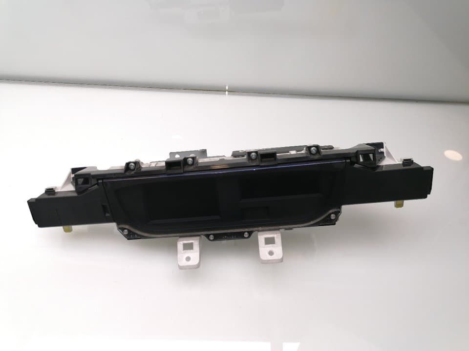 Pantalla multifuncion MAZDA CX-7 (ER)