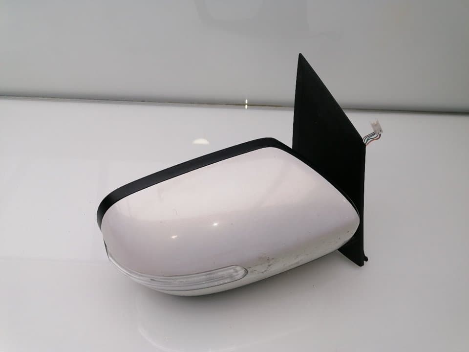 Retrovisor derecho MAZDA CX-7 (ER) 5