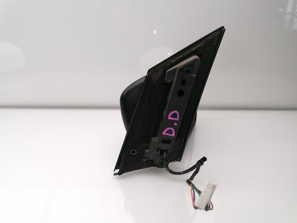 Retrovisor derecho MAZDA CX-7 (ER) 2