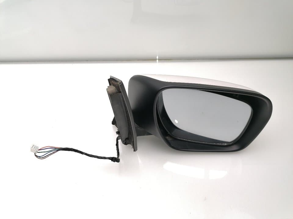 Retrovisor derecho MAZDA CX-7 (ER)