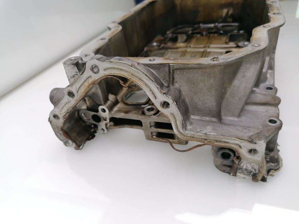 Sobrecarter MAZDA CX-7 (ER) 2