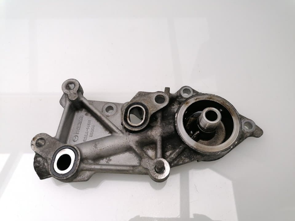 Soporte filtro aceite MAZDA CX-7 (ER)