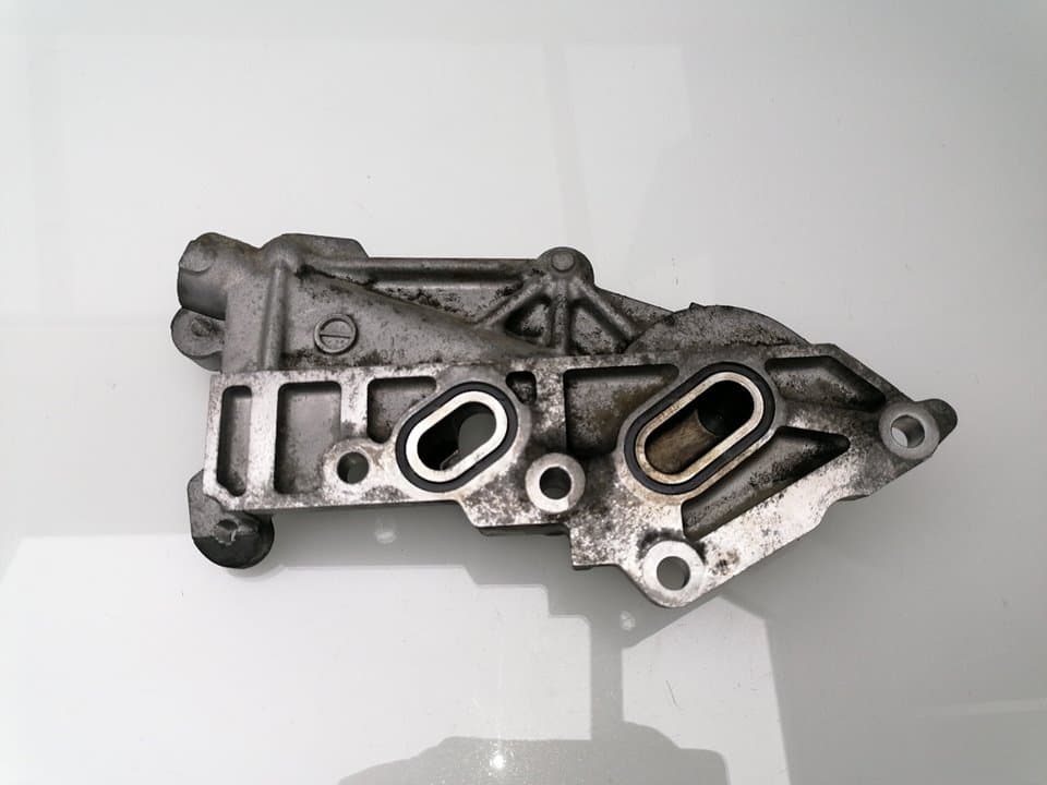 Soporte filtro aceite MAZDA CX-7 (ER) 3