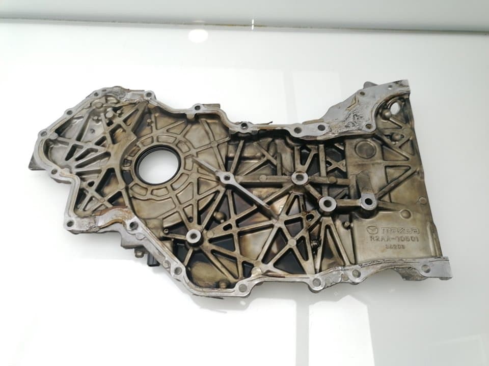 Tapa distribucion MAZDA CX-7 (ER)