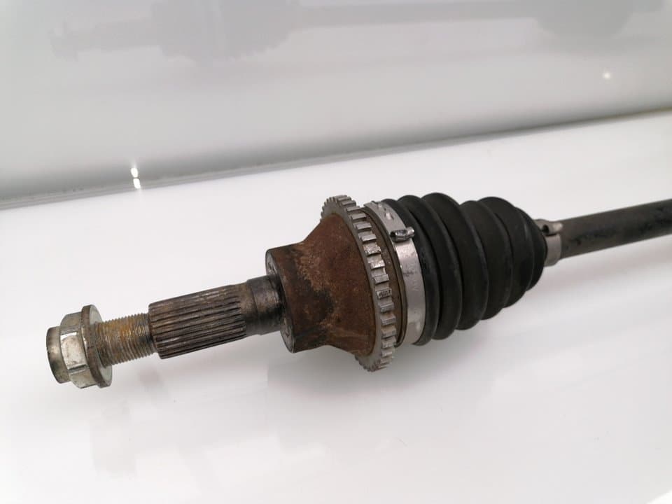 Recambio MAZDA CX-7 (ER) ref. GD712550XB 3