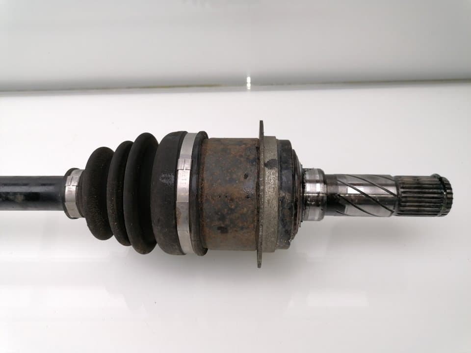 Recambio MAZDA CX-7 (ER) ref. GD712550XB 2