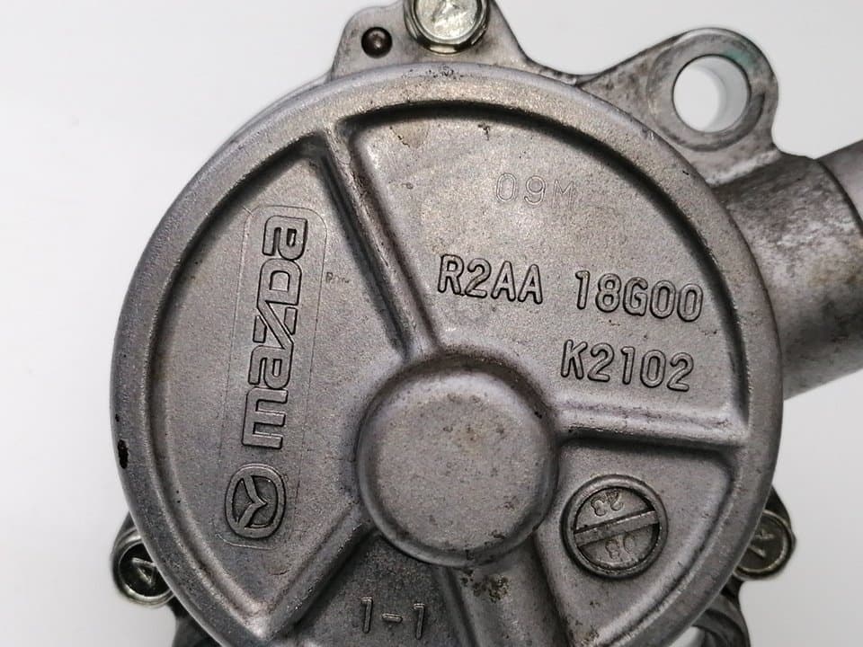 Depresor freno / bomba vacio MAZDA CX-7 (ER) 3