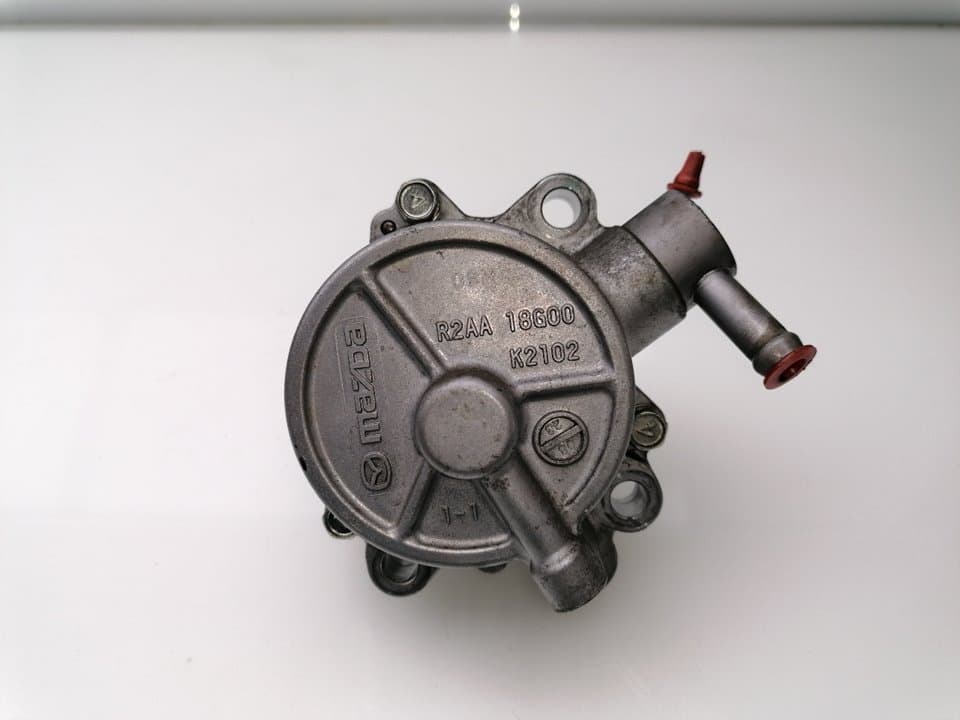Depresor freno / bomba vacio MAZDA CX-7 (ER) 2