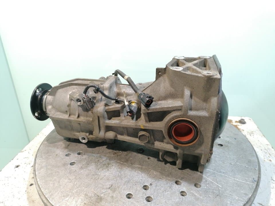 Diferencial trasero MAZDA CX-7 (ER)