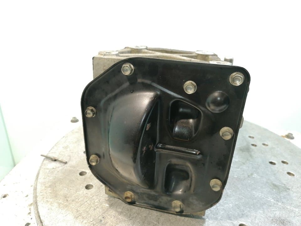 Diferencial trasero MAZDA CX-7 (ER) 2