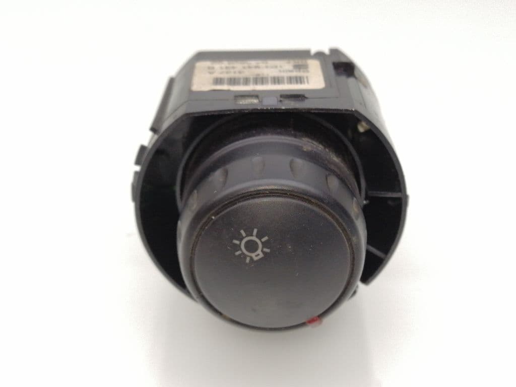 Mando luces SEAT LEON (1P1)