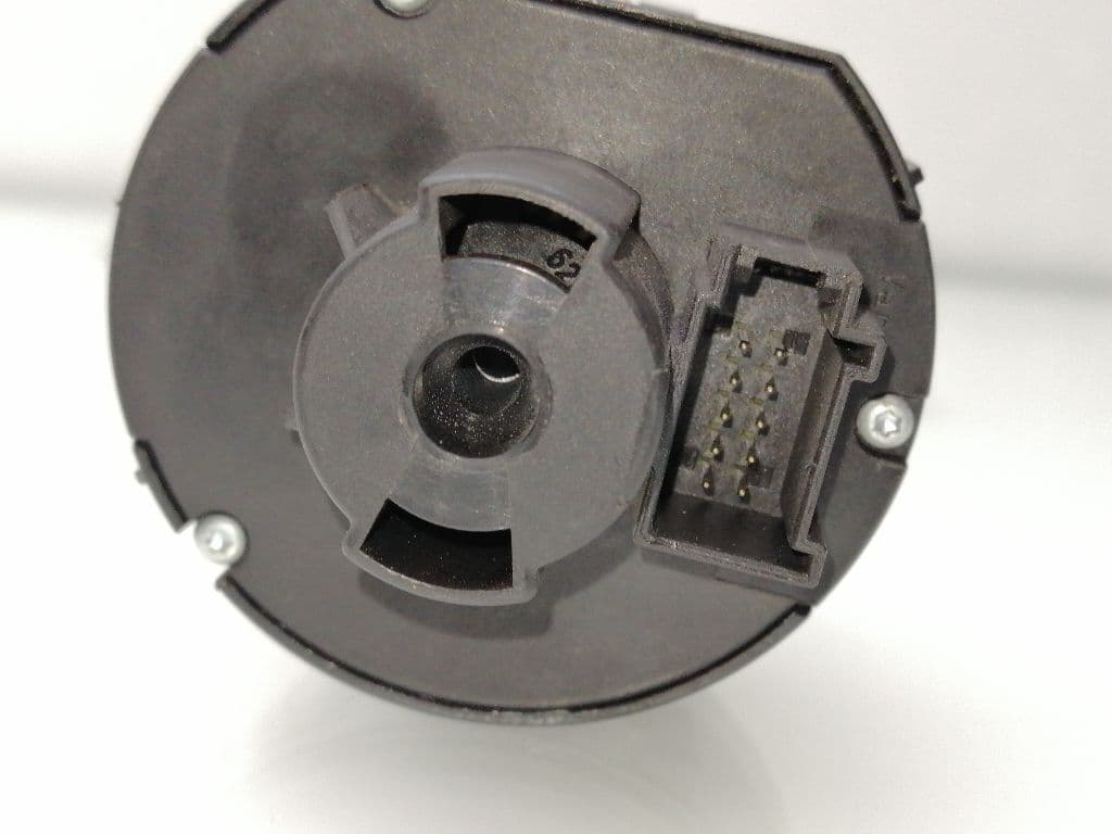 Mando luces SEAT LEON (1P1) 2