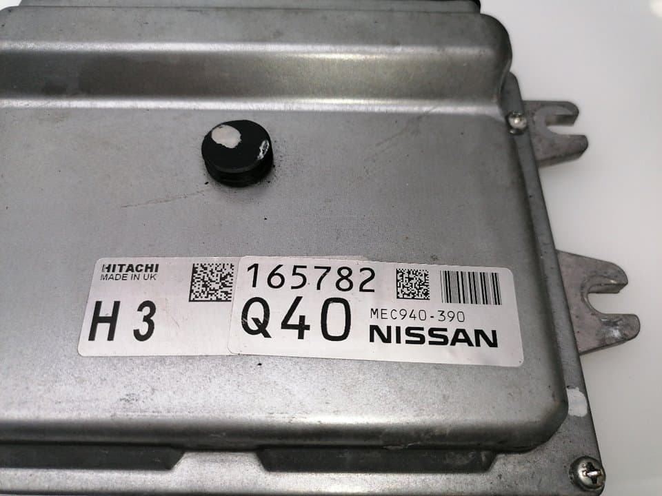 Centralita motor uce NISSAN JUKE (F15) 3