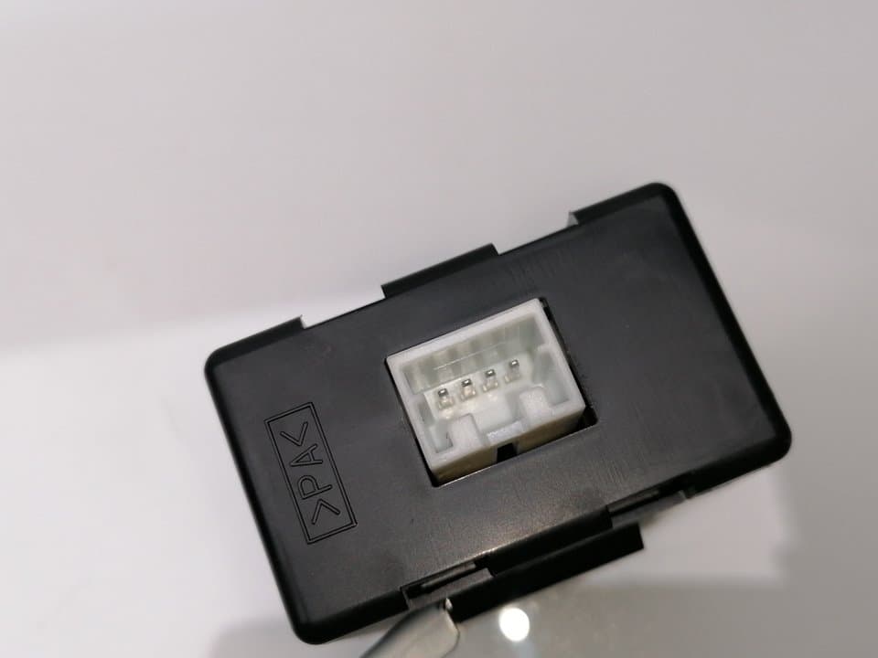 Modulo electronico NISSAN JUKE (F15) 3
