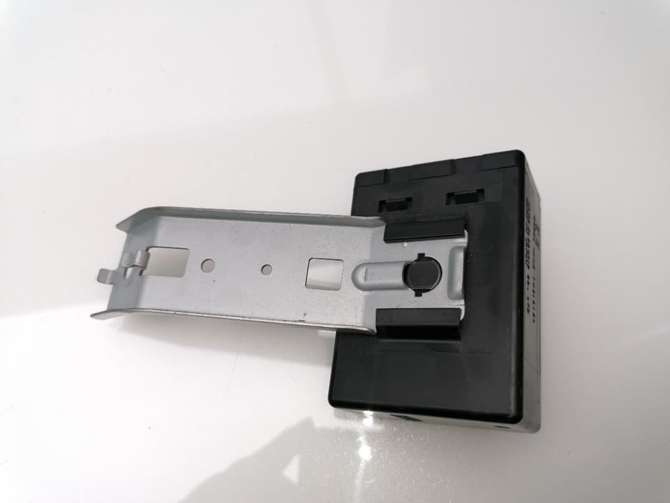 Modulo electronico NISSAN JUKE (F15) 2