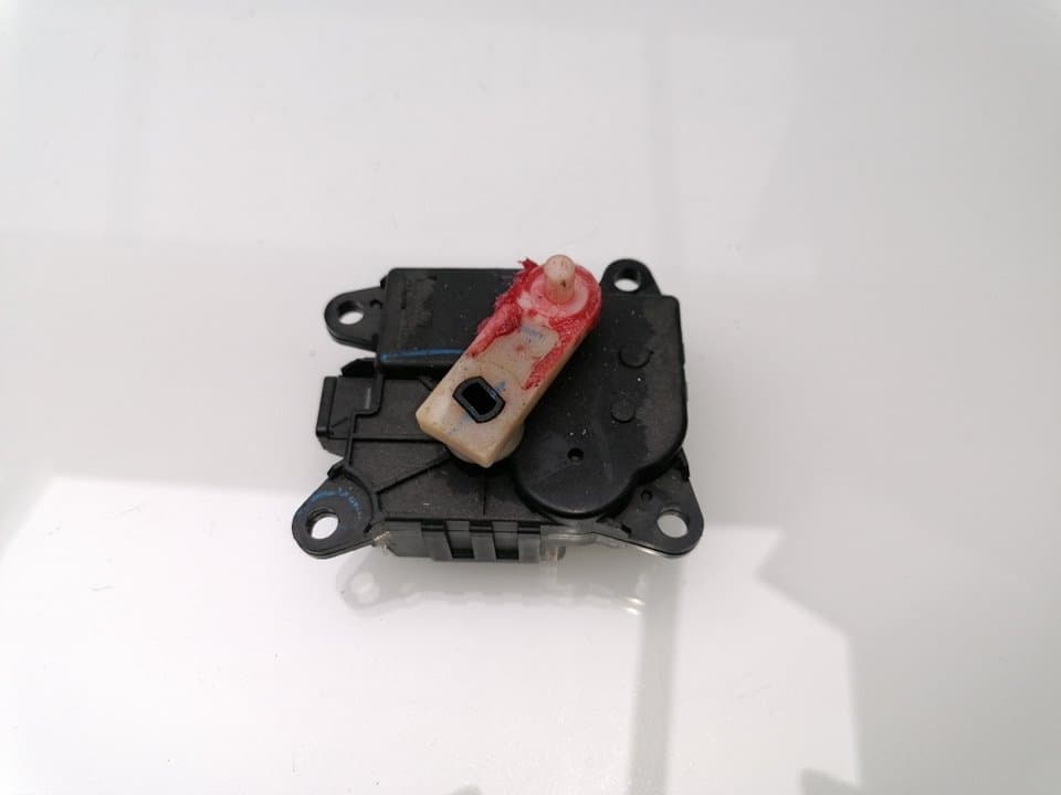 Motor calefaccion NISSAN JUKE (F15) 3