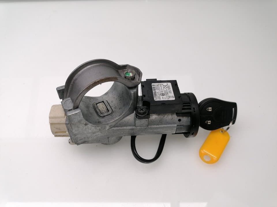 Conmutador de arranque NISSAN JUKE (F15)