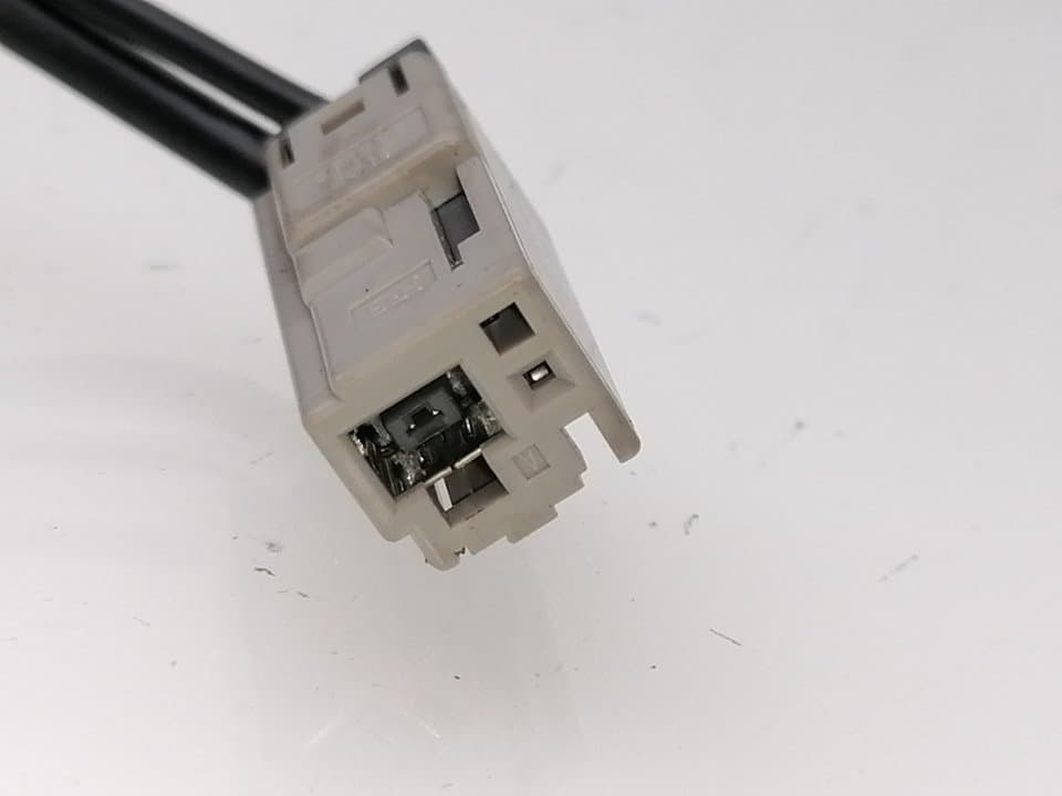Antena NISSAN JUKE (F15) 3