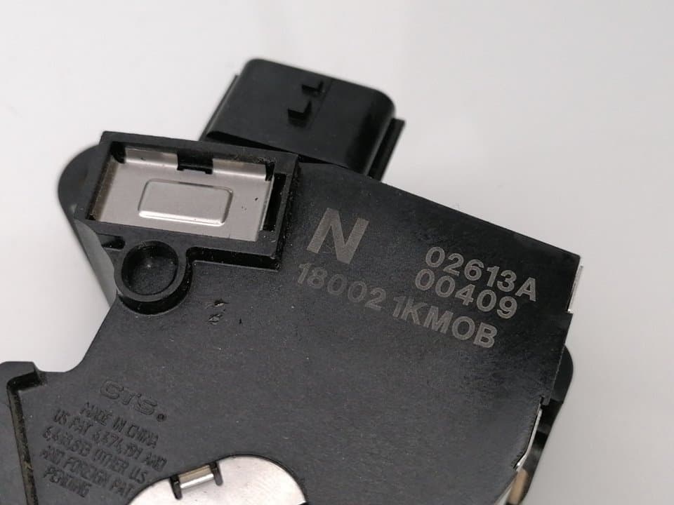 Pedal acelerador NISSAN JUKE (F15) 2