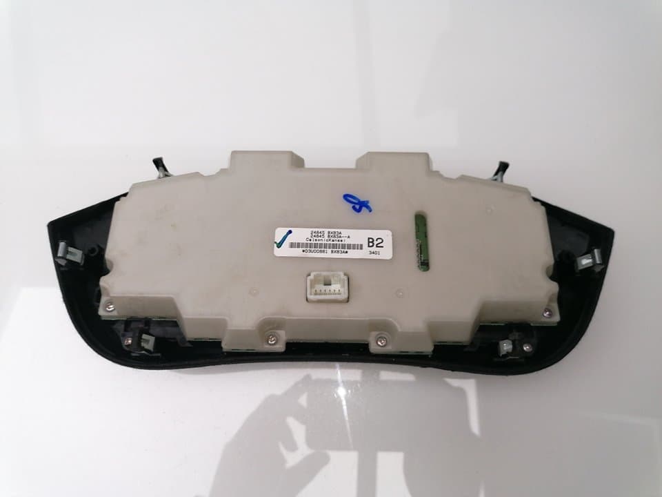 Recambio NISSAN JUKE (F15) ref. 24845BX83A 4