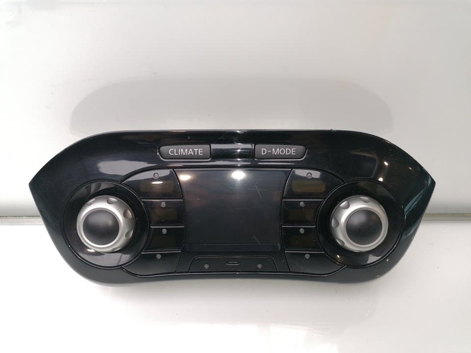Recambio NISSAN JUKE (F15) ref. 24845BX83A