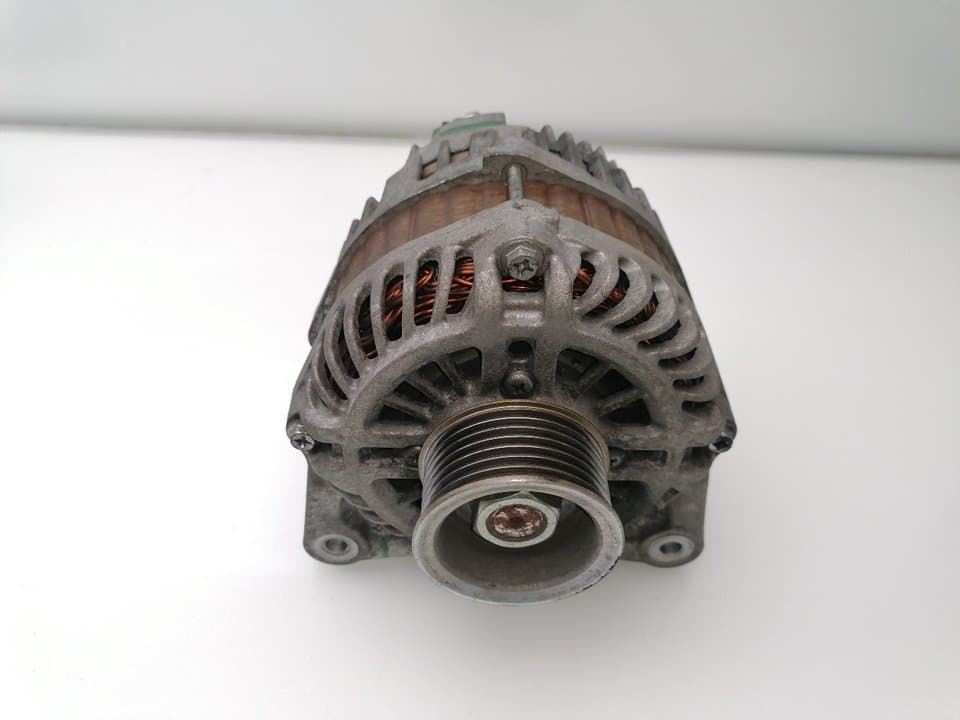 Alternador NISSAN JUKE (F15)