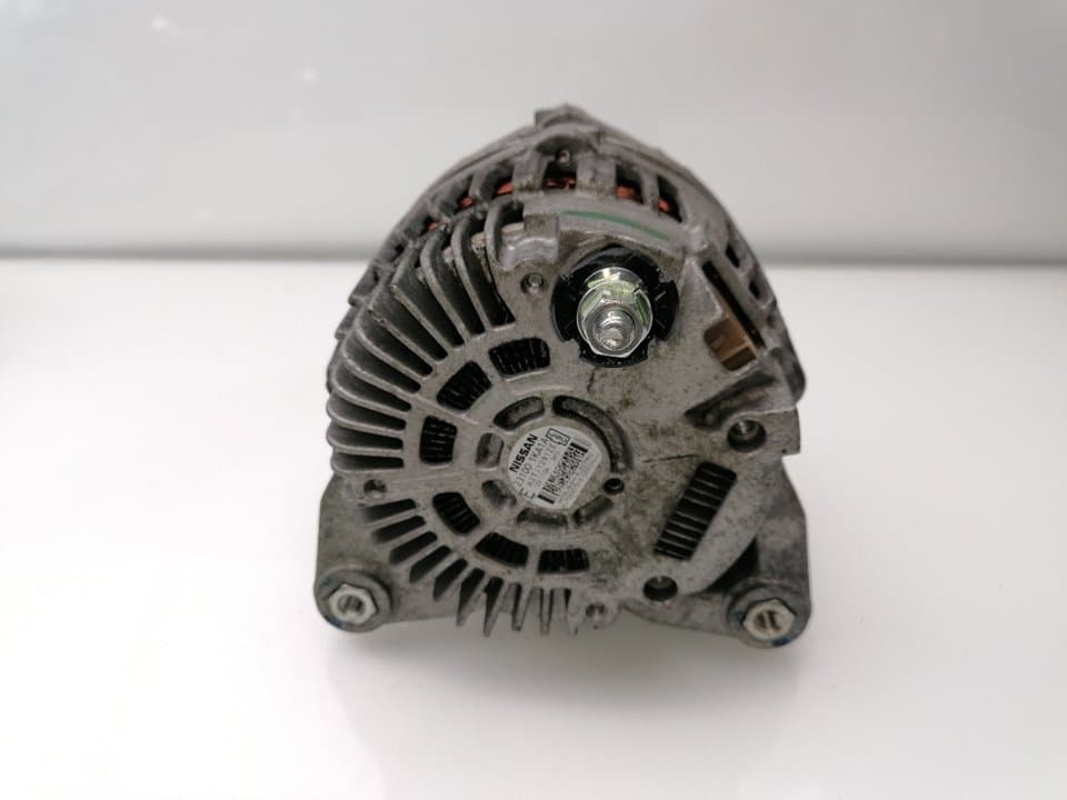 Alternador NISSAN JUKE (F15) 3