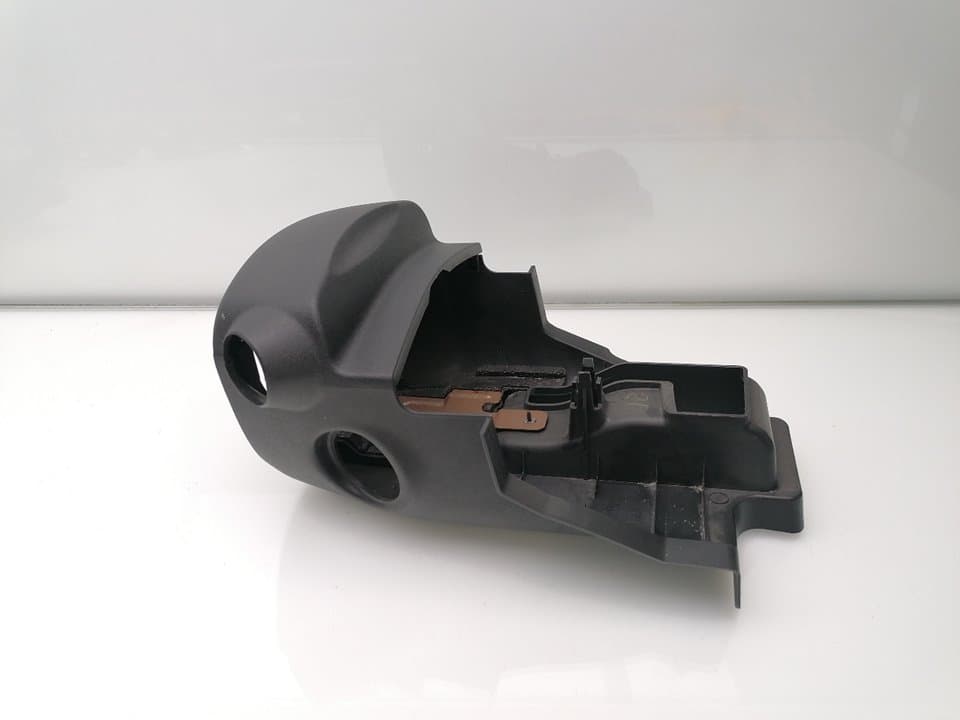 Plastico NISSAN JUKE (F15) 3