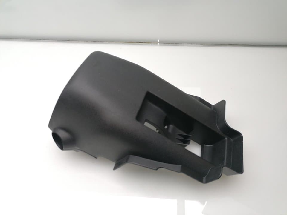 Plastico NISSAN JUKE (F15) 2