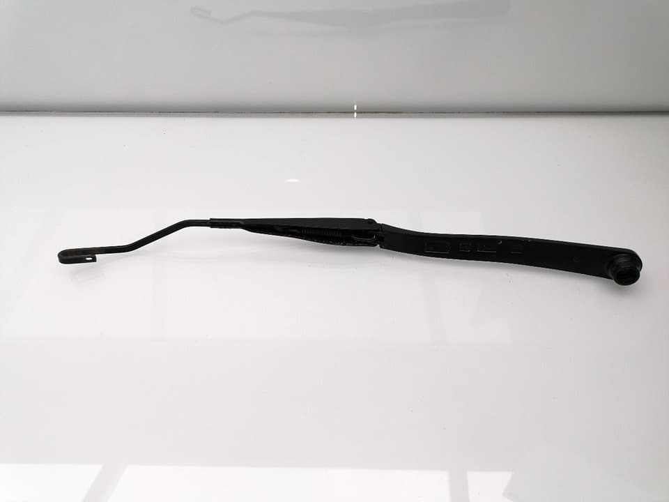 Brazo limpia delantero izquierdo NISSAN JUKE (F15) 2