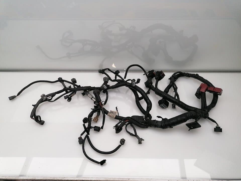Bateria NISSAN JUKE (F15)