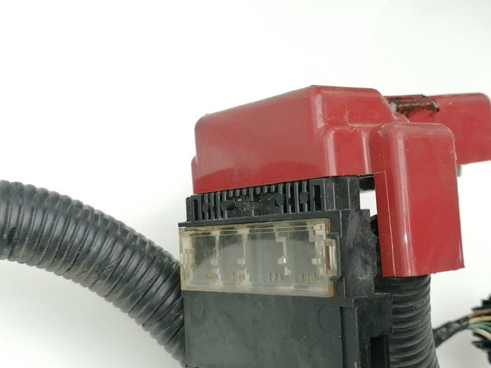 Bateria NISSAN JUKE (F15) 2