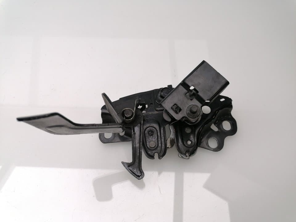 Cerradura capot NISSAN JUKE (F15)