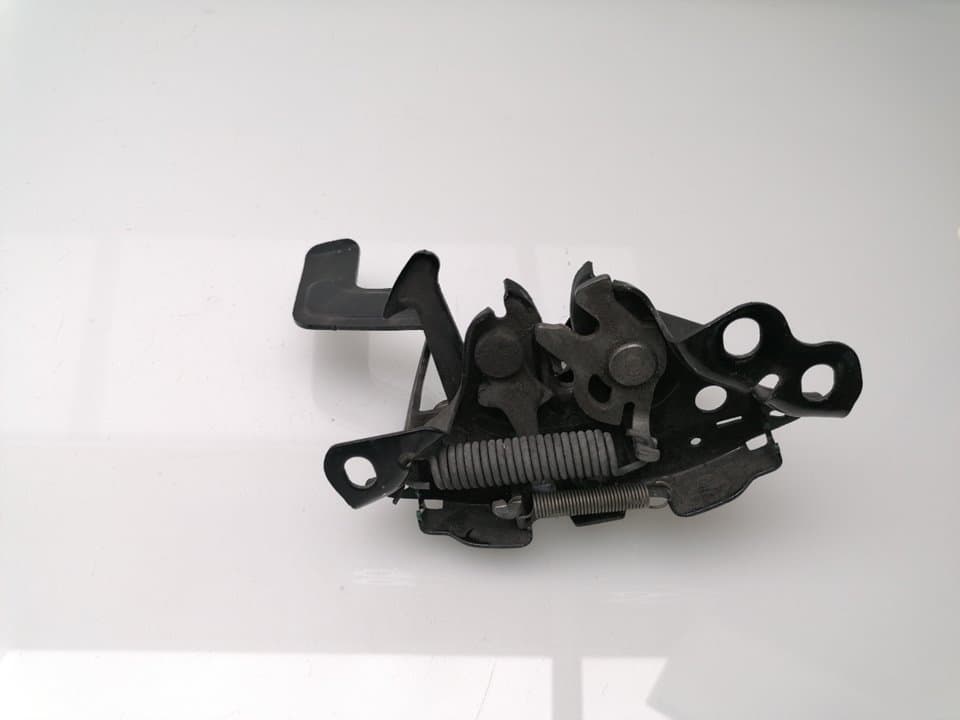 Cerradura capot NISSAN JUKE (F15) 2