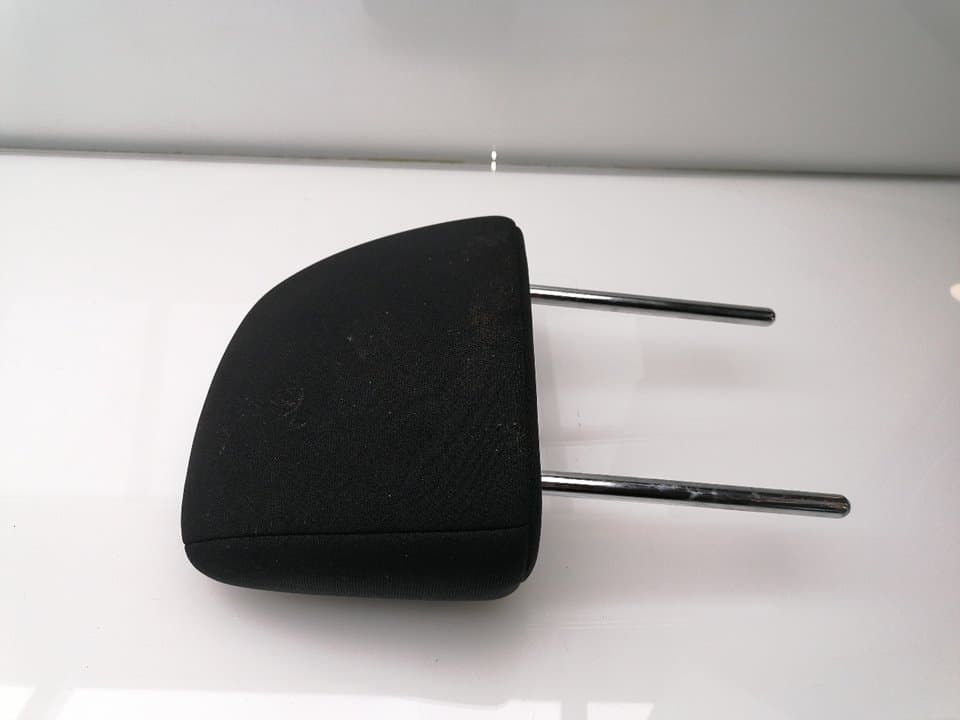 Asiento delantero izquierdo NISSAN JUKE (F15) 2