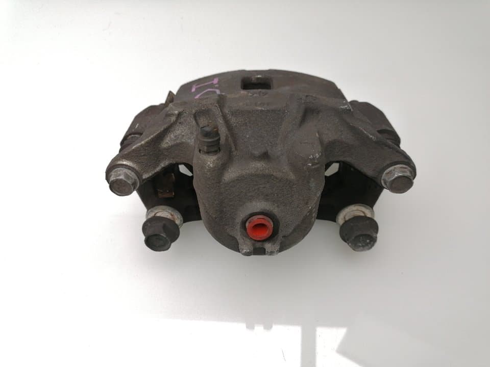 Recambio NISSAN JUKE (F15) ref. 41011ET00A 3