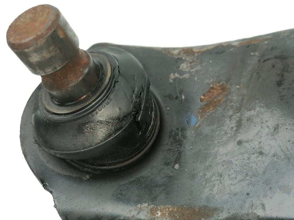 Brazo suspension inferior delantero izquierdo NISSAN JUKE (F15) 3
