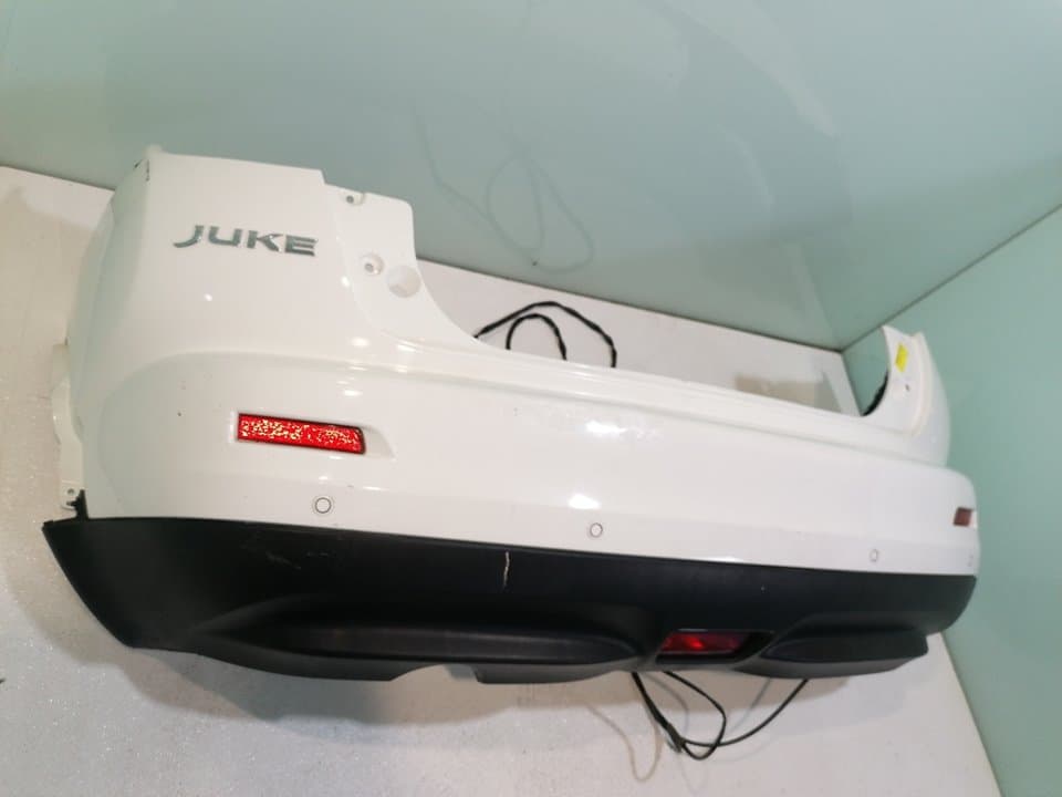 Paragolpes trasero NISSAN JUKE (F15) 5